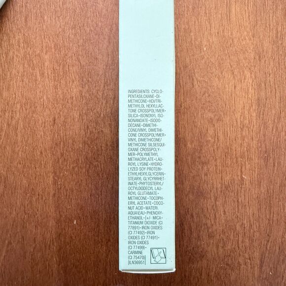 NEW DISC Clinique Pore Refining Solutions Instant Perfector Invisible Light .5oz - Picture 5 of 5